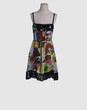 KEN SCOTT - 3/4 length dresses