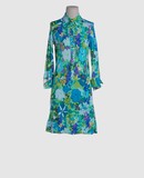 KEN SCOTT - Robes mi-longues