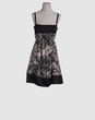 KEN SCOTT - 3/4 length dresses