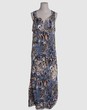 KEN SCOTT - Long dresses