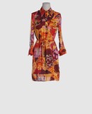 KEN SCOTT - Robes mi-longues