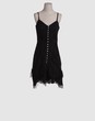 ANTIK BATIK - Short dresses
