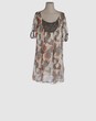 ANTIK BATIK - Short dresses