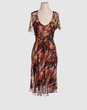 ANTIK BATIK - 3/4 length dresses