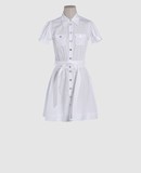 D&G - Vestiti corti