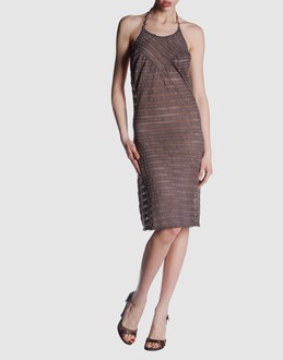 BOSS HUGO BOSS&nbsp;3/4 length dress