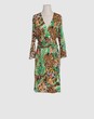 KEN SCOTT - 3/4 length dresses
