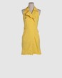 JEAN PAUL GAULTIER - Short dresses
