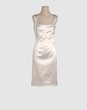 DOLCE & GABBANA - 3/4 length dresses