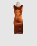 DOLCE & GABBANA - 3/4 length dresses