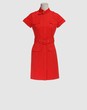 JC de CASTELBAJAC - 3/4 length dresses
