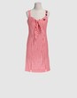JC de CASTELBAJAC - 3/4 length dresses