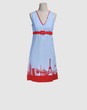 JC de CASTELBAJAC - 3/4 length dresses