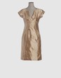 ALEXANDER MCQUEEN - Short dresses