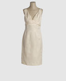 ALEXANDER MCQUEEN - 3/4 length dresses