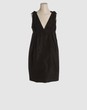 ALEXANDER MCQUEEN - Short dresses