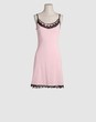 ALL ABOUT KUXO - 3/4 length dresses
