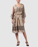 MARNI - Vestidos a media pierna