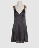 RICHMOND DENIM - 3/4 length dresses