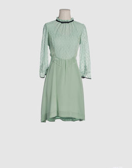 MARC BY MARC JACOBS 3/4 length dress