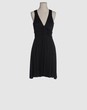 DIANE VON FURSTENBERG - 3/4 length dresses