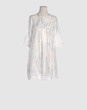 SEE BY CHLOE' - Short dresses