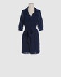DIANE VON FURSTENBERG - 3/4 length dresses
