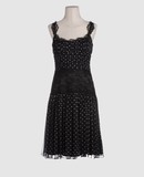 DOLCE & GABBANA - 3/4 length dresses