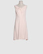 6267 - 3/4 length dresses