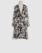 ETRO - 3/4 length dresses