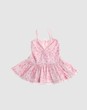 KI6?(CHI SEI?) - Dresses