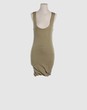 HACHE - Short dresses
