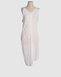 PATRIZIA PEPE - Long dresses