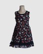 MPD MY PRIVATE DIARY - Dress