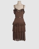 MARC BY MARC JACOBS - 3/4 length dresses