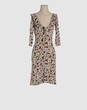 1 ONE - 3/4 length dresses