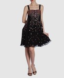 MATTHEW WILLIAMSON - Short dresses