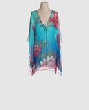 MATTHEW WILLIAMSON - Short dresses