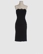 DOLCE & GABBANA - 3/4 length dresses