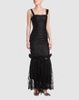 DOLCE & GABBANA - Long dresses