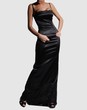 DOLCE & GABBANA - Long dresses