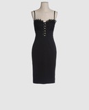 DOLCE & GABBANA - 7部丈ワンピース・ドレス