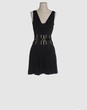 DOLCE & GABBANA - 3/4 length dresses