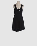 DOLCE & GABBANA - 3/4 length dresses