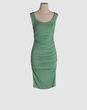 DOLCE & GABBANA - 3/4 length dresses