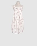 SEE BY CHLOE' - Short dresses