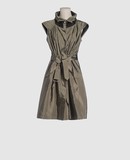 DRIES VAN NOTEN - 3/4 length dresses