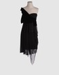 JOHN GALLIANO - Robes courtes