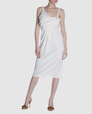 JOHN GALLIANO - 3/4 length dresses
