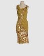 JOHN GALLIANO - Robes mi-longues
